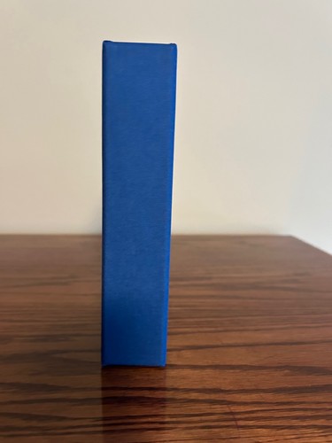 CROFUTT'S OVERLAND TOURIST  DELUXE LEATHER EDITION - Easton Press - w/BOX - Bild 3 von 10