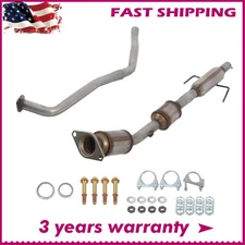 Catalytic converter Fits For 2009 2010 2011 2012 2013 Toyota Corolla/Matrix 1.8L