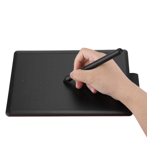 Digital Graphic Tablet Screen Painting Pen Stylus For CTL672 CTL472 CTL490 C NEW - Bild 4 von 9