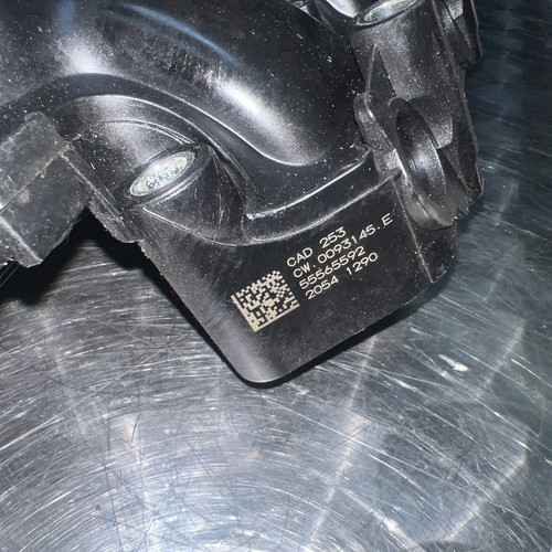 2015 Vauxhall Zafira Tourer 2.0 CDTI Diesel Intake Manifold 55565592 - Picture 6 of 9