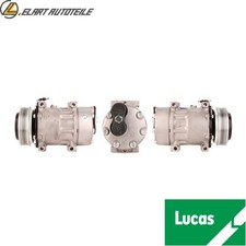 KOMPRESSOR KLIMAANLAGE ACP256 FÜR RENAULT LAGUNA/Grandtour/II TRAFIC/Van/Bus