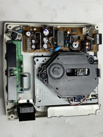 sega dreamcast console parts or repair