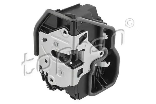 2x Cerraduras de puerta TOPRAN Parte delantera I+D para BMW 1 E81, 1 E82, 1 1 1 - Imagen 3 de 3