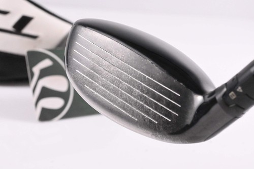Titleist TSi2 #3 Hybrid / 18 Degree / Regular Flex Tensei AV Blue 65 Shaft - Picture 4 of 9