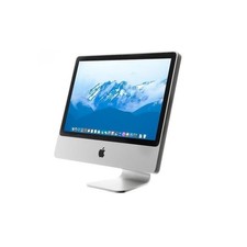 お値下げ可】iMac 20インチ RFB324J/A 2008年 お値下げ可】iMac