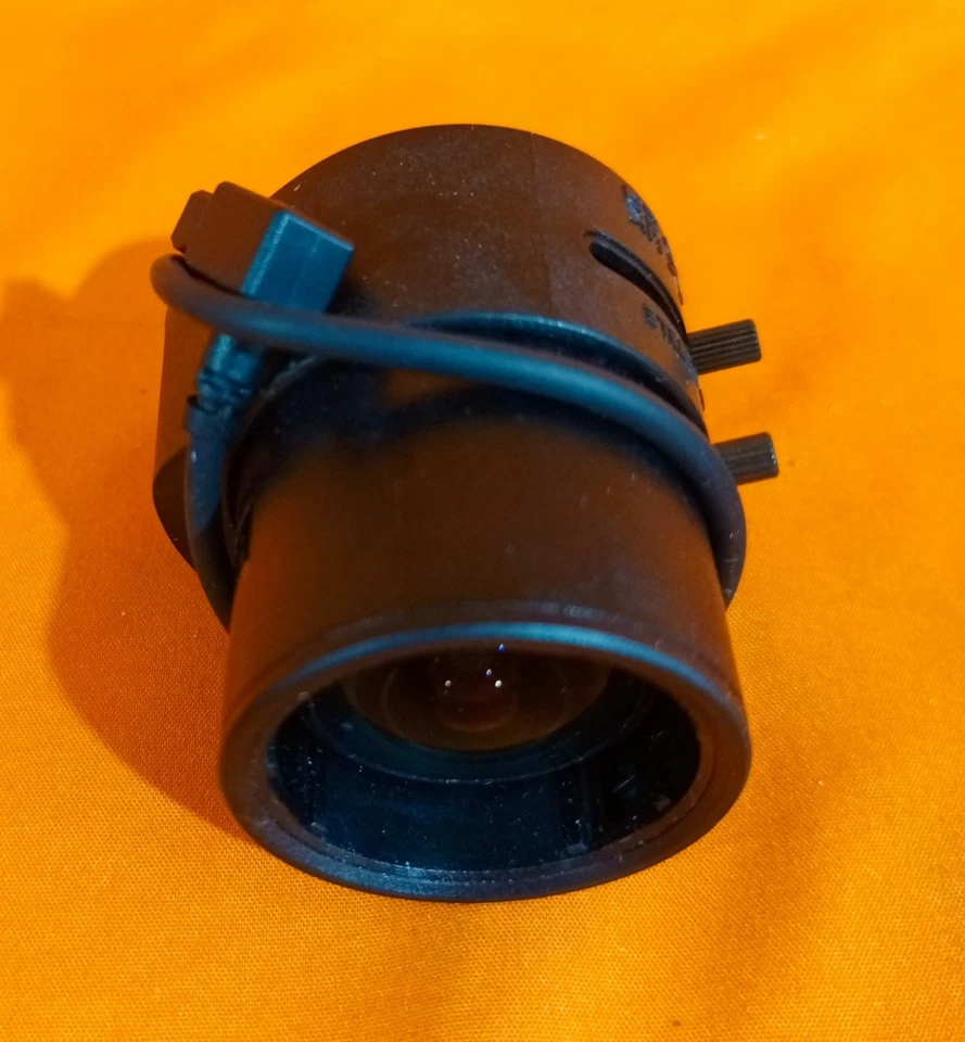 Lente de cámara megapíxeles SLA-M2890DN Foto 2 de 3