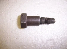 TAILGATE CABLE BOLT TO TAILGATE USED 78-87 EL CAMINO UB4080