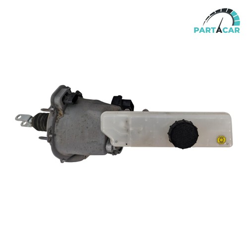 2017-2023 Tesla Model 3 iBooster Brake Booster Master Cylinder & Reservoir OEM - Bild 5 von 16