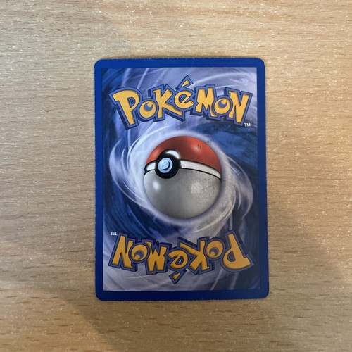 Raikou H26/H32 Skyridge Holo Rare Pokemon Karte - Bild 2 von 2