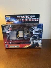Transformers X Back to the Future 35th Anniversary Gigawatt