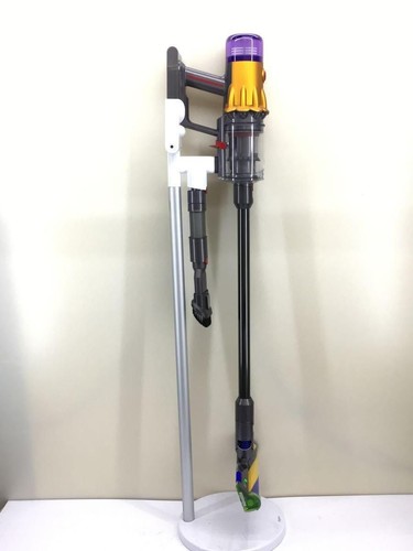 Dyson vacuum cleaner SV20 Used - Imagen 3 de 8