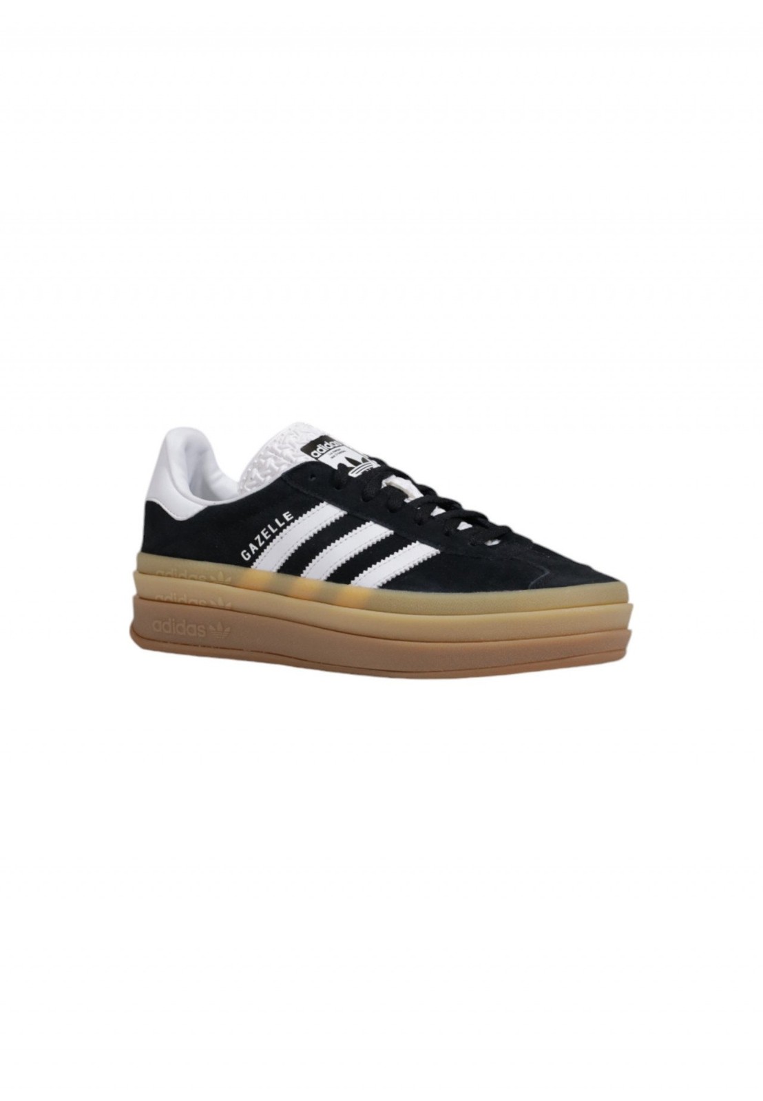 Adidas Calzature Donna Sneakers 41.5 Nero IE0876