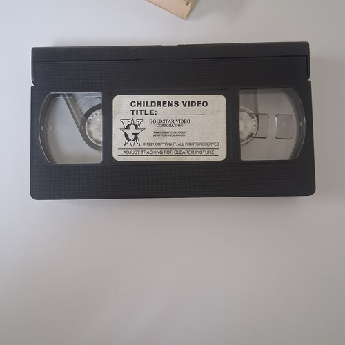 Sesame Street: Start-To-Read Video: Ernie's Little Lie VHS 1991 Classic Cartoon - Bild 9 von 10