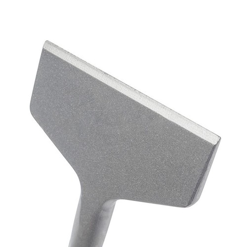 Wide Air Chisel Bit Floor Scrapers Tile Remover Replacement Blade Hammer Bit - Picture 2 of 7