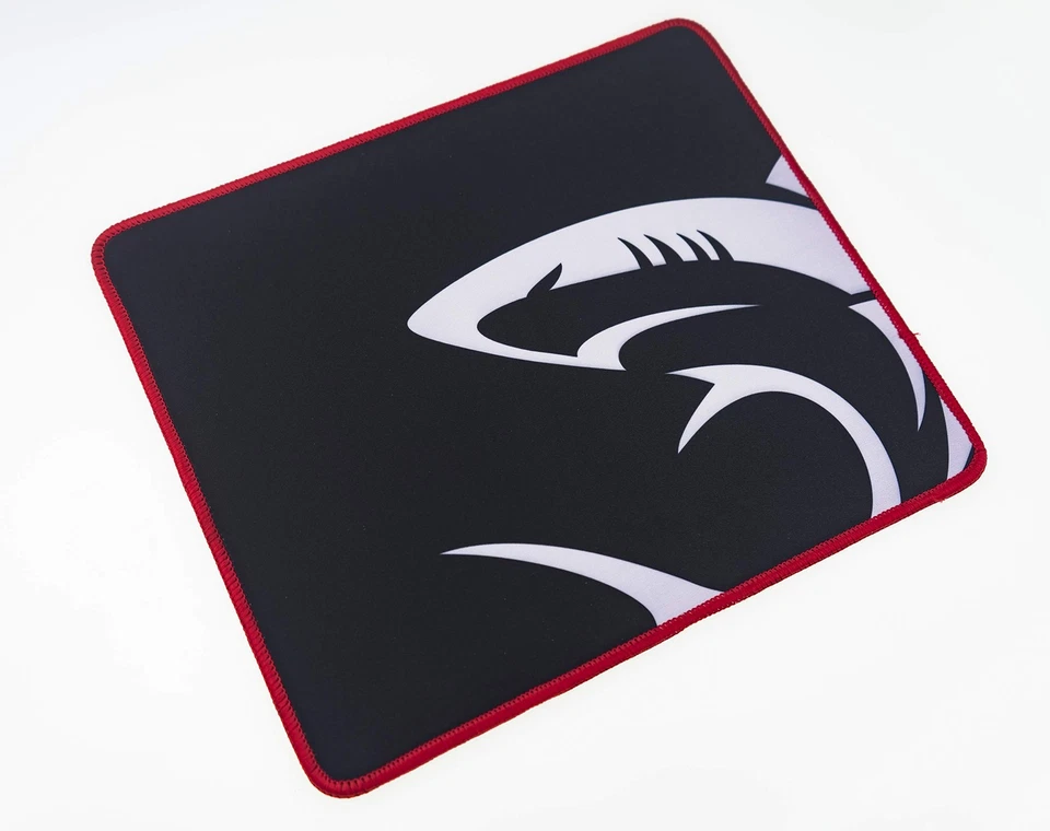 Paquete de teclado, mouse, auriculares, alfombrilla de ratón Nibiru 4 en 1 para juegos - PC Foto 3 de 4