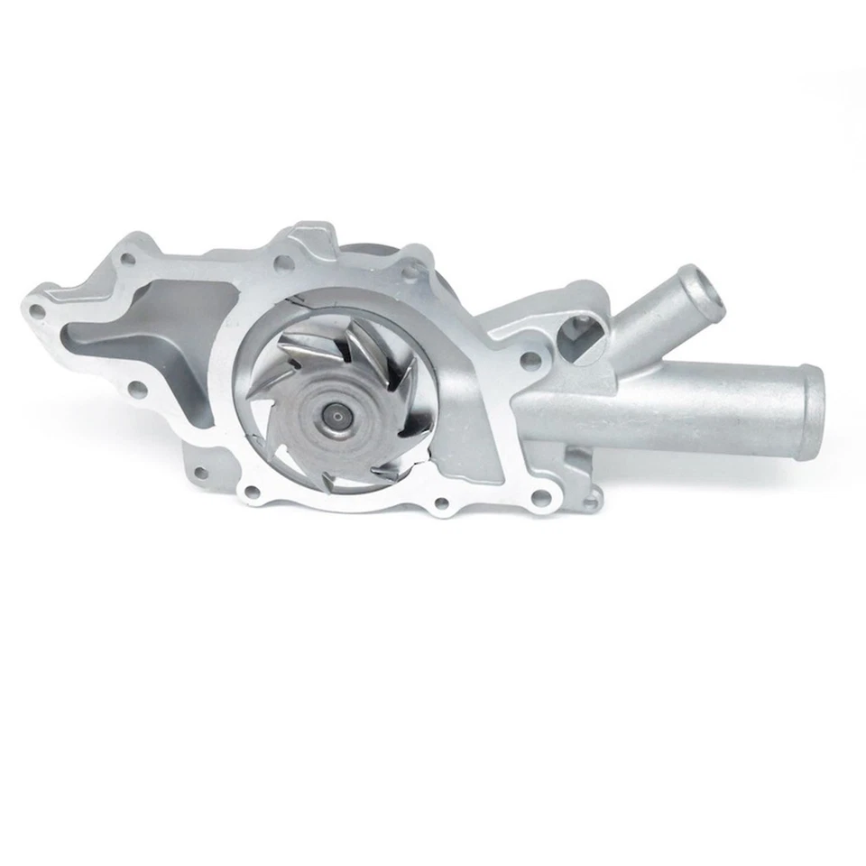 Bomba de agua del motor US Motor Works US6152 para 05-06 Mercedes-Benz E320 Foto 2 de 4