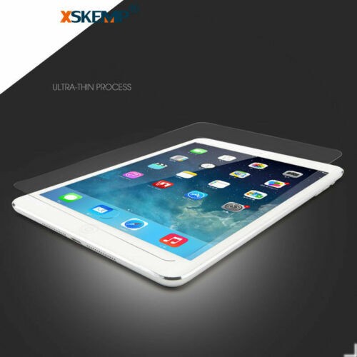 2Pcs For Samsung Galaxy Tab Active 2 T395 Tempered Glass Screen Protector Cover - Picture 7 of 13