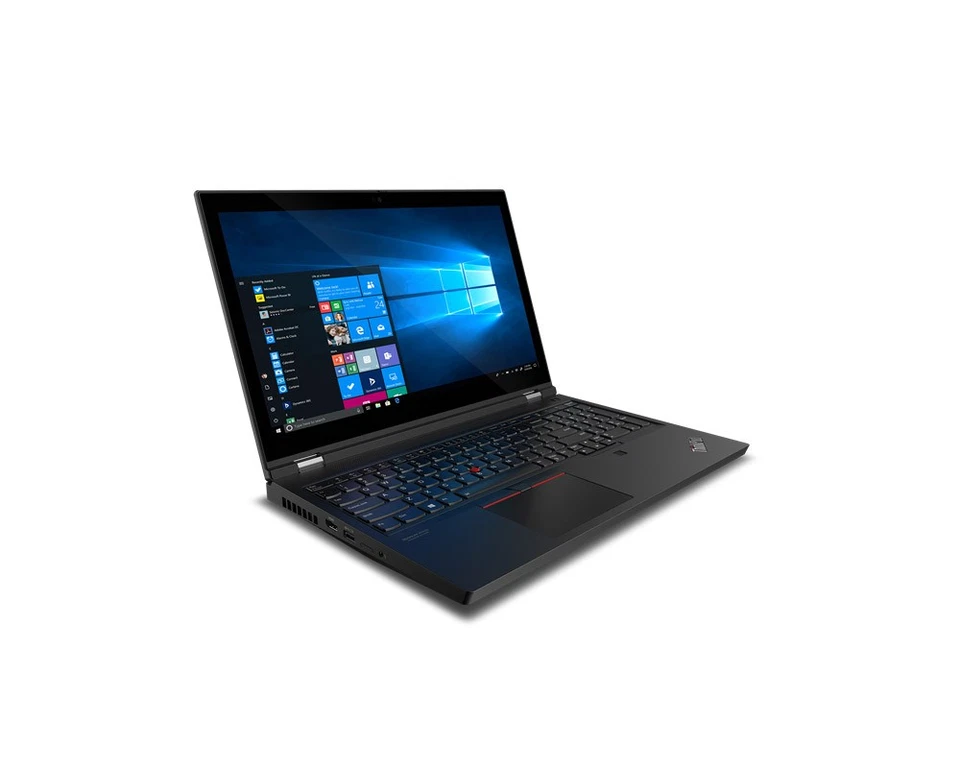 Lenovo ThinkPad P15 G1 · i7-10875H · 32GB · 512GB, Foto 3 von 5