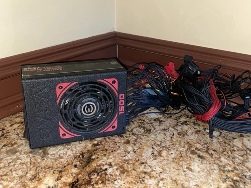 Evga Supernova Nex1500 Classified 1500 Watt Power Supply