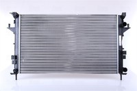 MotorküHler WasserküHler Nissens 63816 FüR Renault Satis KG0 Laguna JK0 BG0 VEL