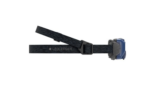 4058205034319 Ledlenser HF6R Core Blau Stirnband-Taschenlampe LED Ledlenser - Bild 4 von 11