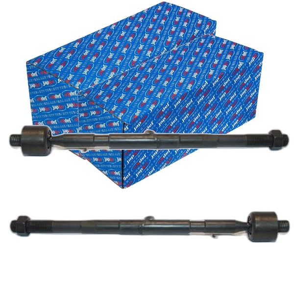 2X Japko Axialgelenke Spurstangen Passend FüR Toyota Camry Links+Rechts | 103231-image