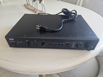 Adcom GFP-565 Solid State Preamplifier