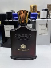 100% Authentic Creed Oud Zarian 100ml
