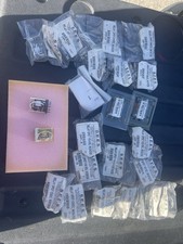 22 NEW ELEVATOR RELAYS