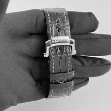 Patek Philippe Nautilus 5726A-001 Annual Calendar Moon Phases (2024) 11