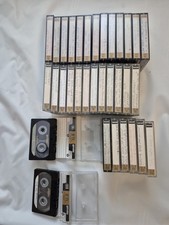 26 x Maxell XLII 90 (1988) · Type II + 7 Max...