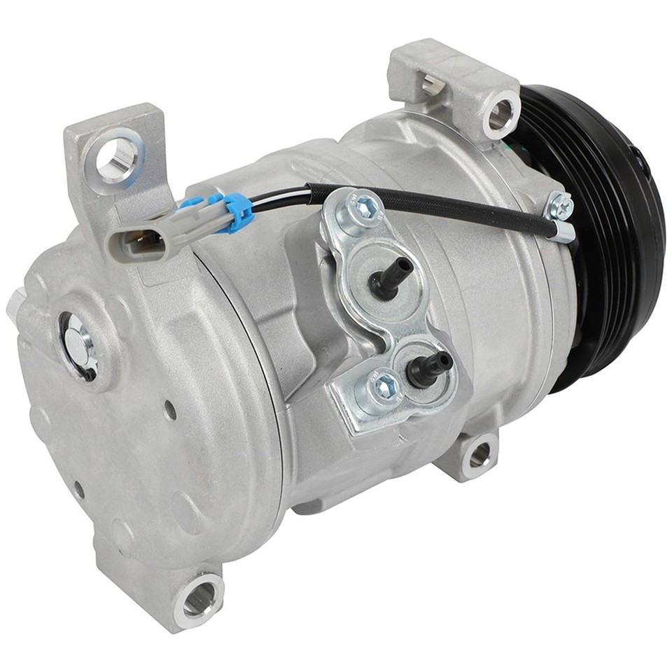 Inspiring 97 Chevy 1500 Ac Compressor Pictures