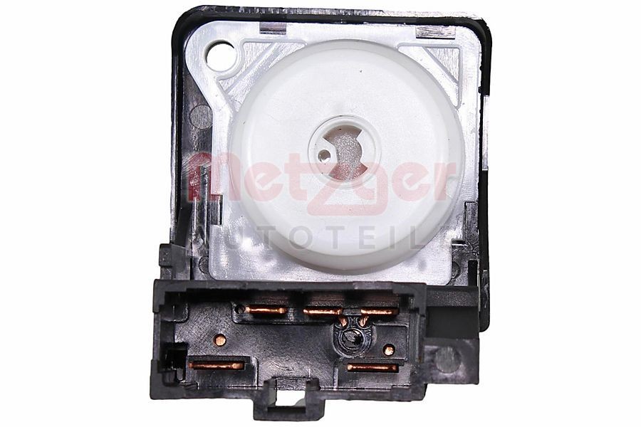 Fits METZGER 09161171 IGNITION-/STARTER SWITCH