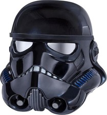 Star Wars The Black Series Imperial Stormtrooper Electronic Voice Changer Helmet