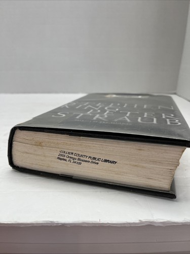 Black House by Peter Straub and Stephen King (2001, Hardcover) - Picture 5 of 7