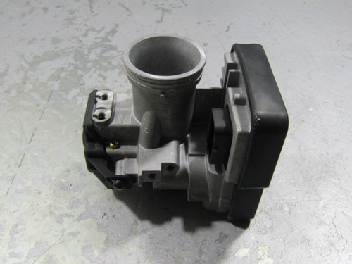 DROSSELKLAPPENGEHÄUSE PIAGGIO MP3 400 SPORT ABS Hpe 2023 2024 - Bild 3 von 6