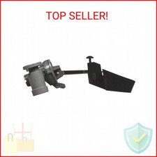 Fluidmaster 703AP4 Specialty Toilet Fill Valve for Glacier Bay and Niagara Conse
