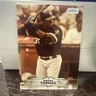 2025 Topps Stadium Club 1 Frank Thomas Sepia parallel Chicago White Sox
