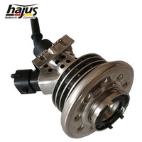 Hajus Dosiermodul Harnstoffeinspritzung FüR Opel Movano B X62 Renault Master III