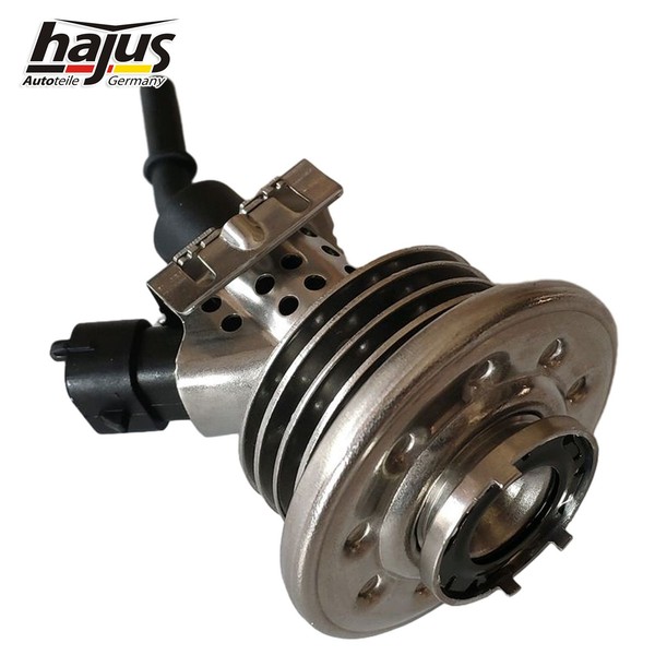 Hajus Dosiermodul Harnstoffeinspritzung FüR Opel Movano B X62 Renault Master III-image