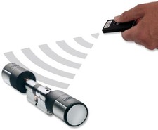 Burg Wächter TSE Set 5013 E-KEY NEU, OVP leicht beschädigt