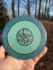 SATURDAY EVENING GIRLS ARTS & CRAFTS PAUL REVERE POTTERY EDITH BROWN TRIVET
