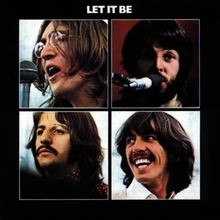 Let It Be von Beatles,the | CD | Zustand sehr...