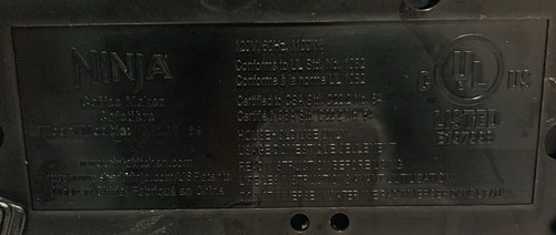 Ninja Caffettiera Programmabile Brewer 12 Tazze - Modello CE-200 Nero e Argento - Foto 9 di 9