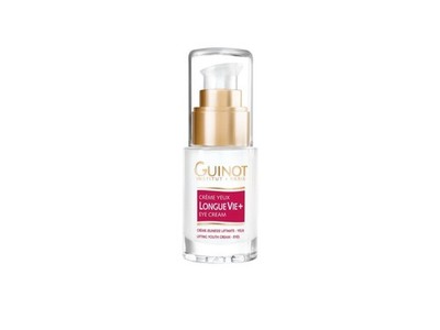 Guinot Longue Vie+ Eye Cream 15ml / 0.44oz