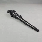 Vintage GI Joe ARAH 1988 Rolling Thunder TURRET GUN NO MUZZLE CAP vehicle part