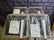 New in bag Stairwedge Dog Stair Small Dogs Pet Step Wedges Set of 4 Pet Safe