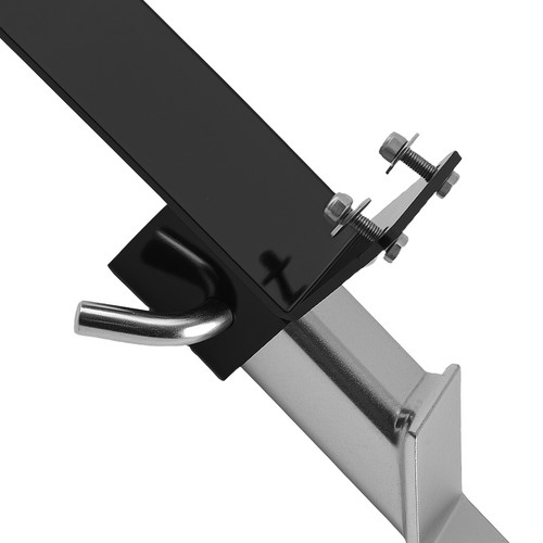 2" Schwerlast Anhängerkupplung Empfänger für MZ Magnum Elite 2018-2020 093-1118-98 - Bild 22 von 22