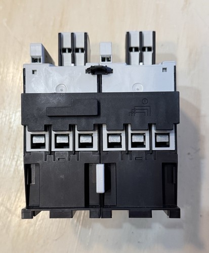 EATON XTRCR050D11TD Replacement Relay Contactor New Open Box - Picture 9 of 12
