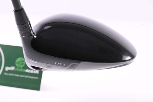Titleist TSi2 Driver / 10 Degree / Regular Flex HZRDUS Smoke RDX Black 60 Shaft - Picture 5 of 8